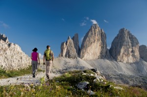 Alta Pusteria: è il momento dei piccoli rangers