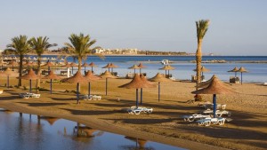 Hurghada con Dimensione Turismo, voli da Milano e Verona