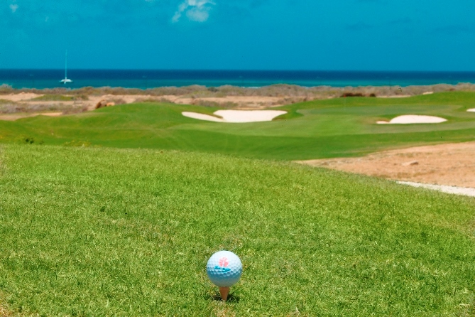 Aruba: a settembre il torneo di Golf “Avianca Cup”