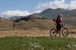 Umbria, un’offerta turistica legata al cicloturismo: Eurobike 29/30 agosto