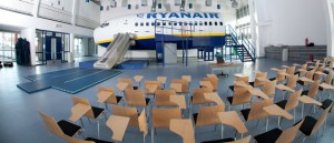 Crewlink seleziona personale di cabina: sette date in Italia