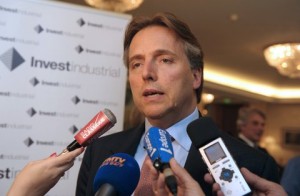 Bonomi, contro-Opa per Club Med con 21 euro ad azione