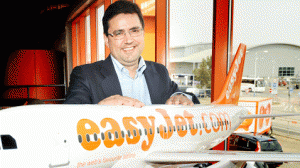 easyJet: nuova base a Oporto