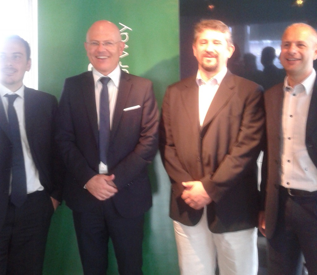 Osservatorio Europcar – Doxa: viaggiatori over 60, segmento da presidiare