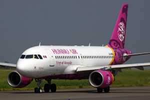 Hunnu Air sceglie Apg Italy per la rappresentanza nel nostro Paese