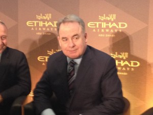 Etihad su Alitalia: “Siamo ancora in trattativa”