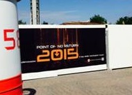 Gardaland, investimento record per l’attrazione 2015