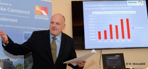 Ente germanico per il turismo: al via il mandato di Ulrich Rüter