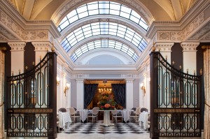 The Jefferson, Washington D.C. si classifica fra i top hotel del Paese