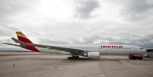 Iberia, collegamenti giornalieri sulla Madrid-Panama City