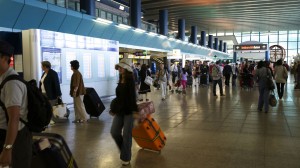 Enac su Fiumicino: «Operatività in linea con la regolarità del periodo»