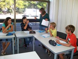 Esl lancia i soggiorni studio “A casa del professore”