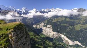 Al via la collaborazione tra la regione dello Jungfrau e Solo Affitti Vacanze