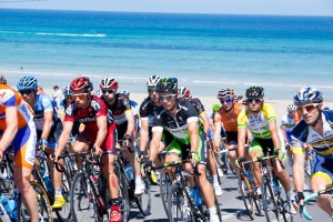South Australia: presentato il Santos Tour Down Under 2015