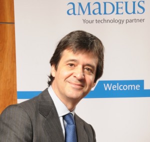 Amadeus: Luis Maroto nuovo direttore esecutivo. Dividendi in crescita
