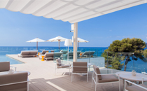 Meliá Hotels inaugura il Me Ibiza