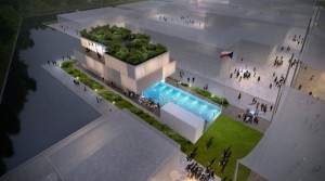 Repubblica Ceca, il tema dell’acqua a Expo 2015