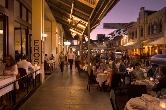 South Australia, nuovo Piano Turismo 2020 da 8 miliardi di dollari