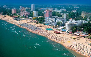 Sunny Beach: la nuova meta della Movida estiva è in Bulgaria