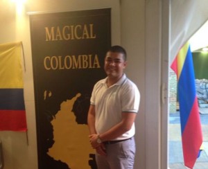 Sunsplash Travel lancia la Colombia