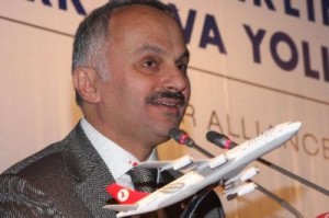 Turkish Airlines conferma le previsioni di crescita a +21%