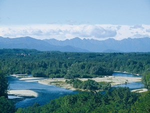 Nel Pavese un progetto virtuoso aspettando Expo 2015