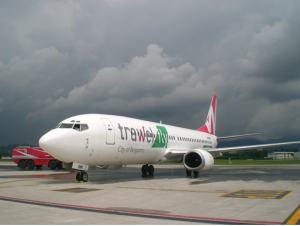 Trawelfly: «Enac informata dei fatti». Riprogrammati i voli per le prossime settimane