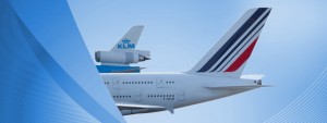 Air France-Klm riduce il rosso del primo semestre