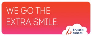 Brussels Airlines lancia il nuovo prodotto Check&Go