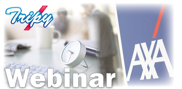 Axa Assistance, al via il Webinar il 1° ottobre
