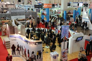 Emitt, in gennaio a Istanbul la 19ª edizione