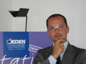 Fine estate all’insegna della pallavolo negli Eden Village