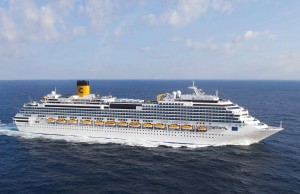 Il “Preventivo emozionale” con Costa Crociere