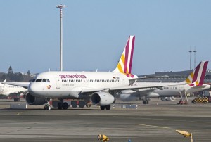 Germanwings, accordo triennale con Booking.com