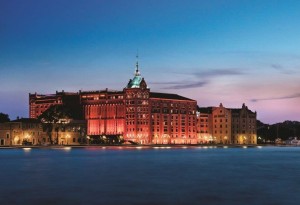 Hilton Molino Stucky e Rome Cavalieri Waldorf Astoria premiati ai World Travel Awards