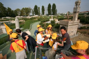 A Leolandia un settembre ricco di eventi