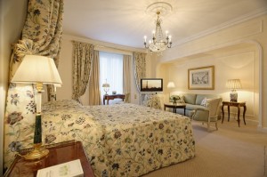 Le Bristol Paris: migliore hotel di Francia per il quarto anno consecutivo