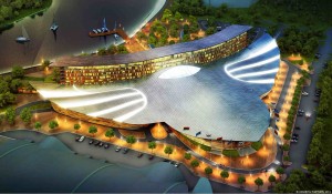 Marriott Minsk Hotel: debutto a inizio 2015