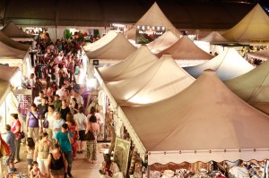 Svizzera: a Locarno la Rotonda del Festival