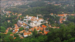 Portogallo: al via il progetto per riqualificare i parchi di Sintra