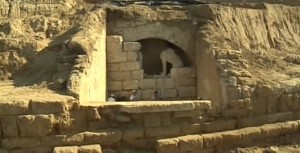 Grecia, nuove scoperte archeologiche ad Anfipoli