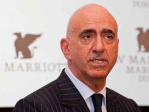 Marriott International: in Nigeria un nuovo Protea Hotel Select