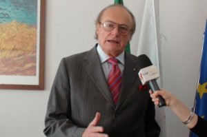 Giovannoni risponde a Gattinoni: «Nessuna fusione. Fiavet resterà»