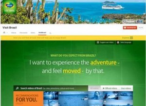 Embratur lancia il nuovo canale su Youtube