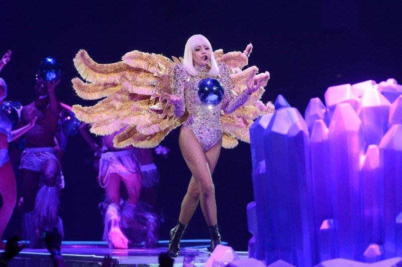 Lady Gaga in concerto a Tel Aviv il 13 settembre