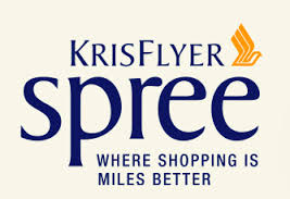 Singapore Airlines lancia il negozio online KrisFlyer Spree