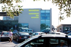 Aeroporti di Puglia: traffico a +3,18% nei primi otto mesi