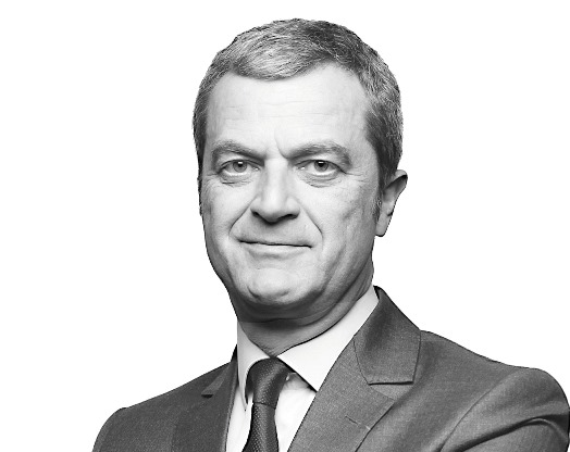 Nuovo Ceo per Europcar, arriva Philippe Germond