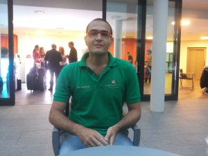 Piergiorgio Mangialardi