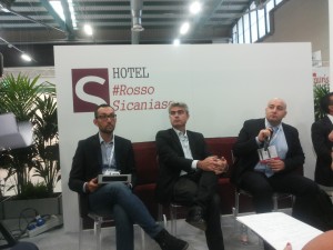 Web marketing, la pubblicità degli hotel passa dai social